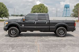 Ford Truck Beds