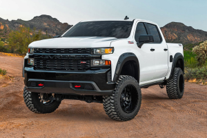 Chevy/GMC Truck Beds