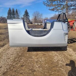 DODGE 10-18 6.5 FT