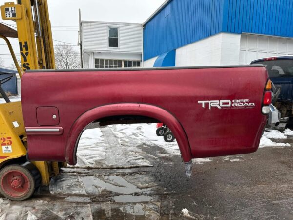 TOYOTA TUNDRA 2000-2006 - Image 2