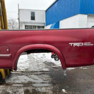 TOYOTA TUNDRA 2000-2006
