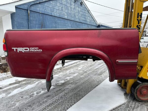 TOYOTA TUNDRA 2000-2006 - Image 3