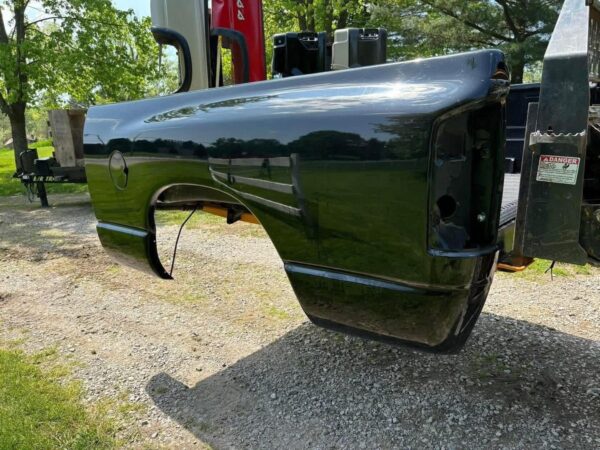 03-09 dodge ram 3rd gen 6.5ft short bed - Image 8