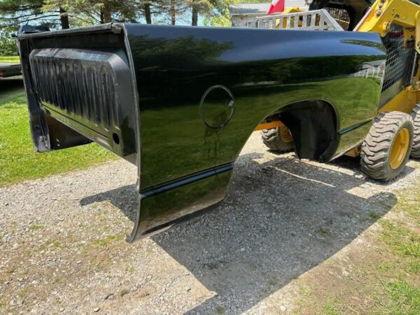 03-09 dodge ram 3rd gen 6.5ft short bed