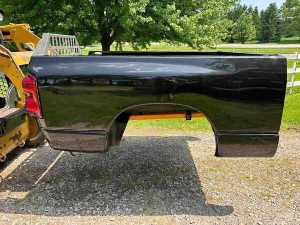 03-09 dodge ram 3rd gen 6.5ft short bed - Image 3