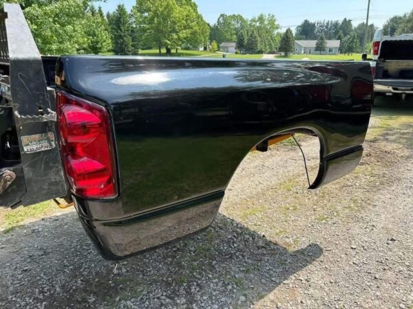 03-09 dodge ram 3rd gen 6.5ft short bed - Image 7
