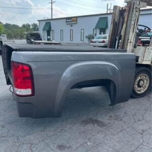 GMC 07-13 5.9 FT