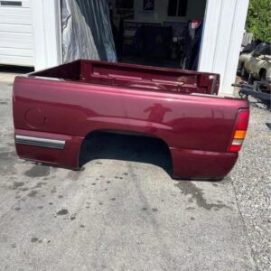 CHEVY/GMC 6.5FT 99-16