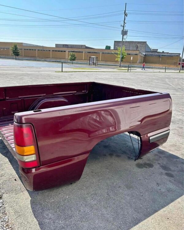 CHEVY/GMC 6.5FT 99-16 - Image 3