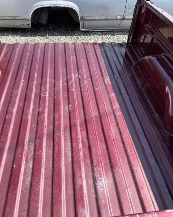 CHEVY/GMC 6.5FT 99-16 - Image 5