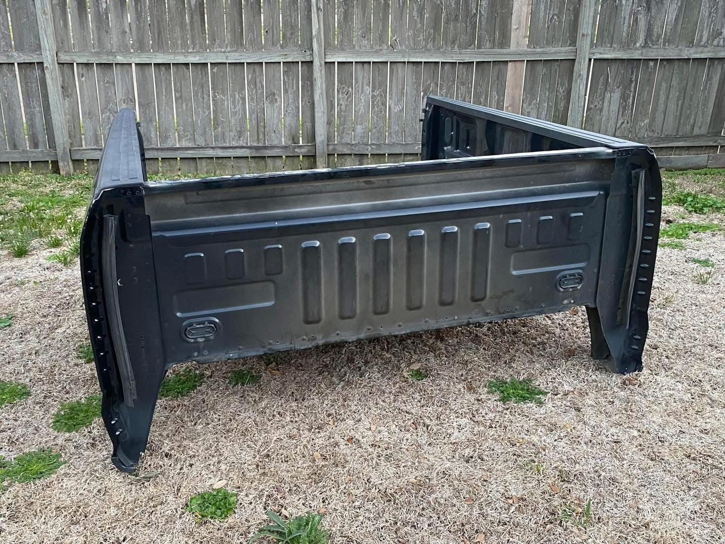 CHEVY 15-20 5.5FT - Image 3