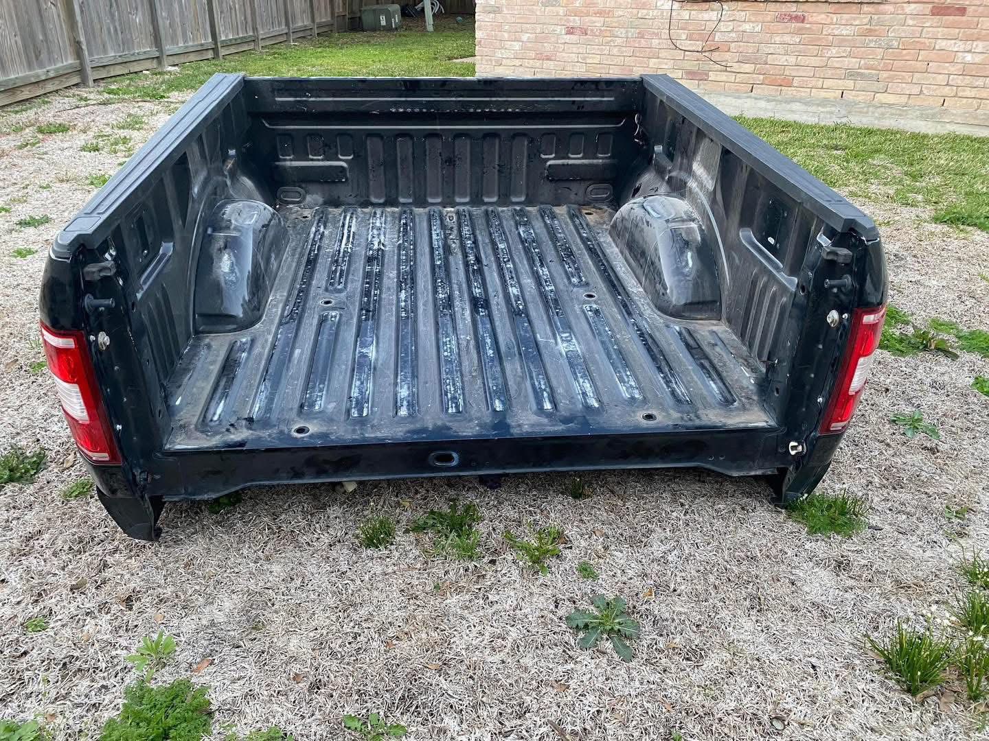 CHEVY 15-20 5.5FT - Image 5