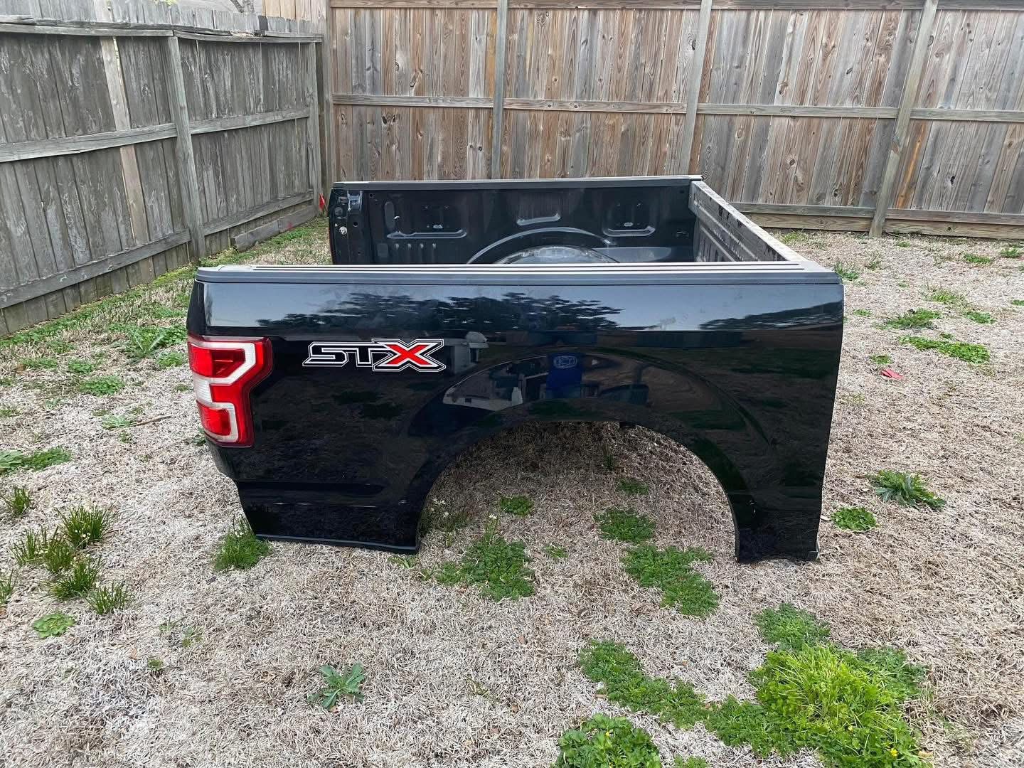 CHEVY 15-20 5.5FT - Image 6