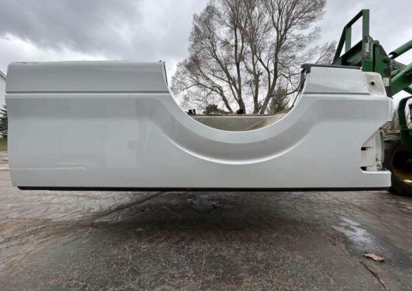 F-150 8FT LONG BED 09-14 - Image 2