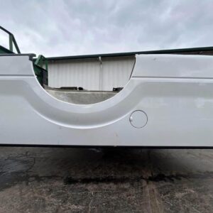 F-150 8FT LONG BED 09-14