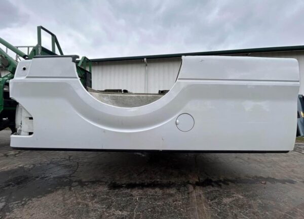 F-150 8FT LONG BED 09-14