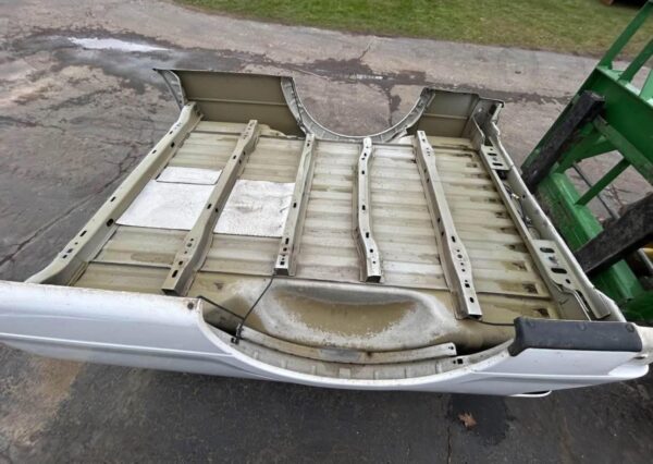 F-150 8FT LONG BED 09-14 - Image 4