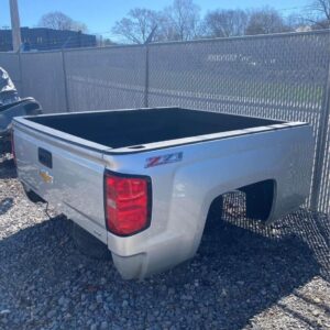 CHEVY 6.5FT 15-19