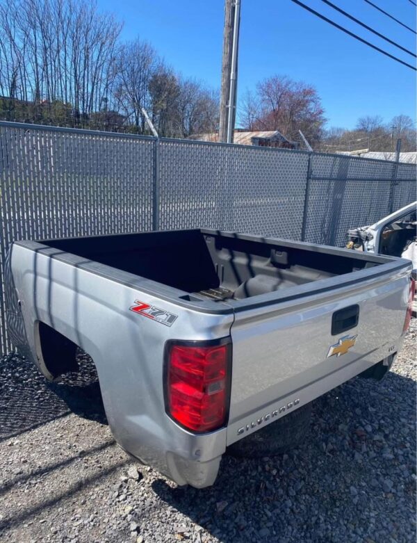 CHEVY 6.5FT 15-19 - Image 3