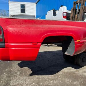 DODGE RAM DUALLY 8FT 94-02