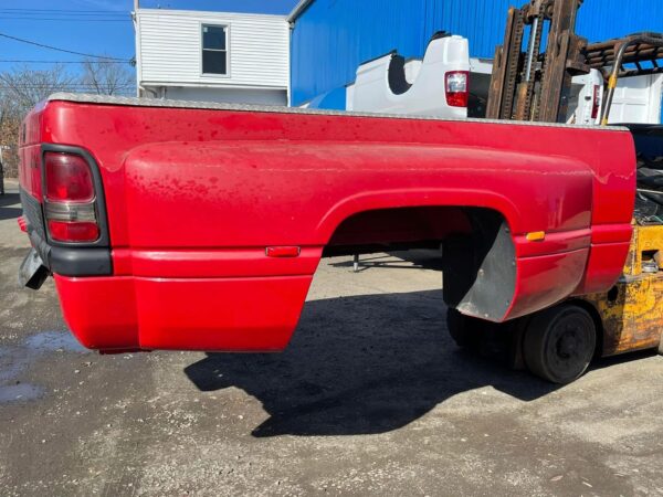 DODGE RAM DUALLY 8FT 94-02