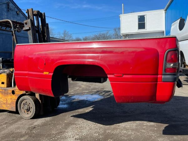 DODGE RAM DUALLY 8FT 94-02 - Image 3