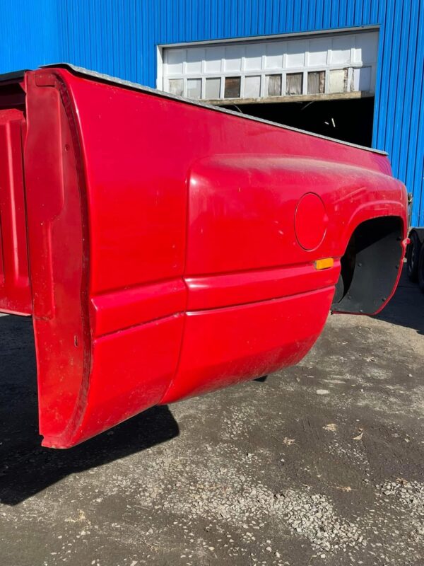 DODGE RAM DUALLY 8FT 94-02 - Image 4