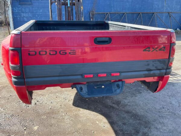 DODGE RAM DUALLY 8FT 94-02 - Image 5