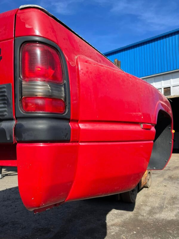 DODGE RAM DUALLY 8FT 94-02 - Image 6