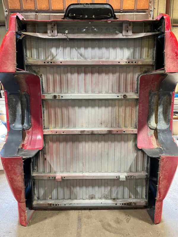 DODGE RAM DUALLY 8FT 94-02 - Image 7