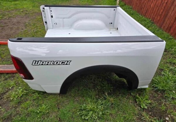 DODGE 5.7 FT SHORT BEDS - Image 2