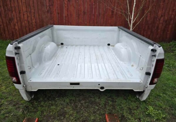 DODGE 5.7 FT SHORT BEDS - Image 3