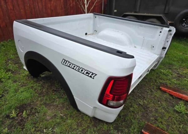 DODGE 5.7 FT SHORT BEDS - Image 6