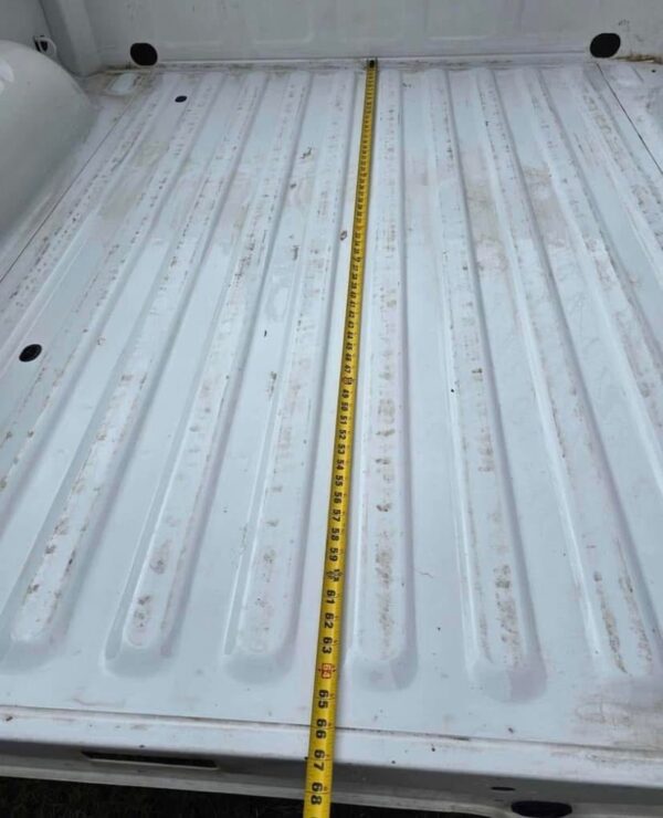 DODGE 5.7 FT SHORT BEDS - Image 7