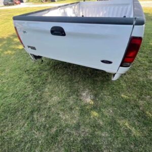 F-150 1997 8ft