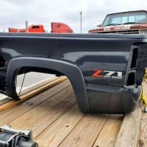 CHEVY/GMC 5.9FT