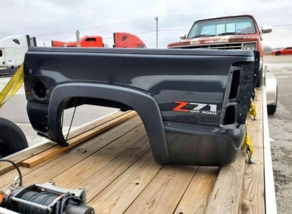 CHEVY/GMC 5.9FT
