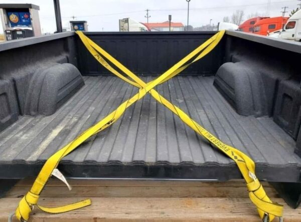 CHEVY/GMC 5.9FT - Image 6