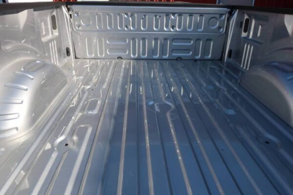 17-22 Ford F-250/F-350 Super Duty Silver 8ft Long Bed Truck Bed - Image 5